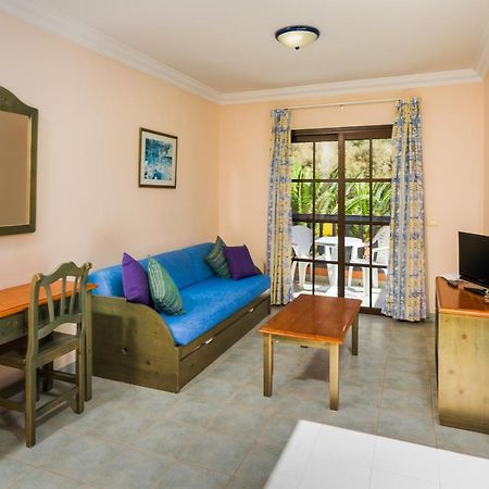 Residencial El Conde #4 Apartment บาเญ กรันเรย์ ภายนอก รูปภาพ