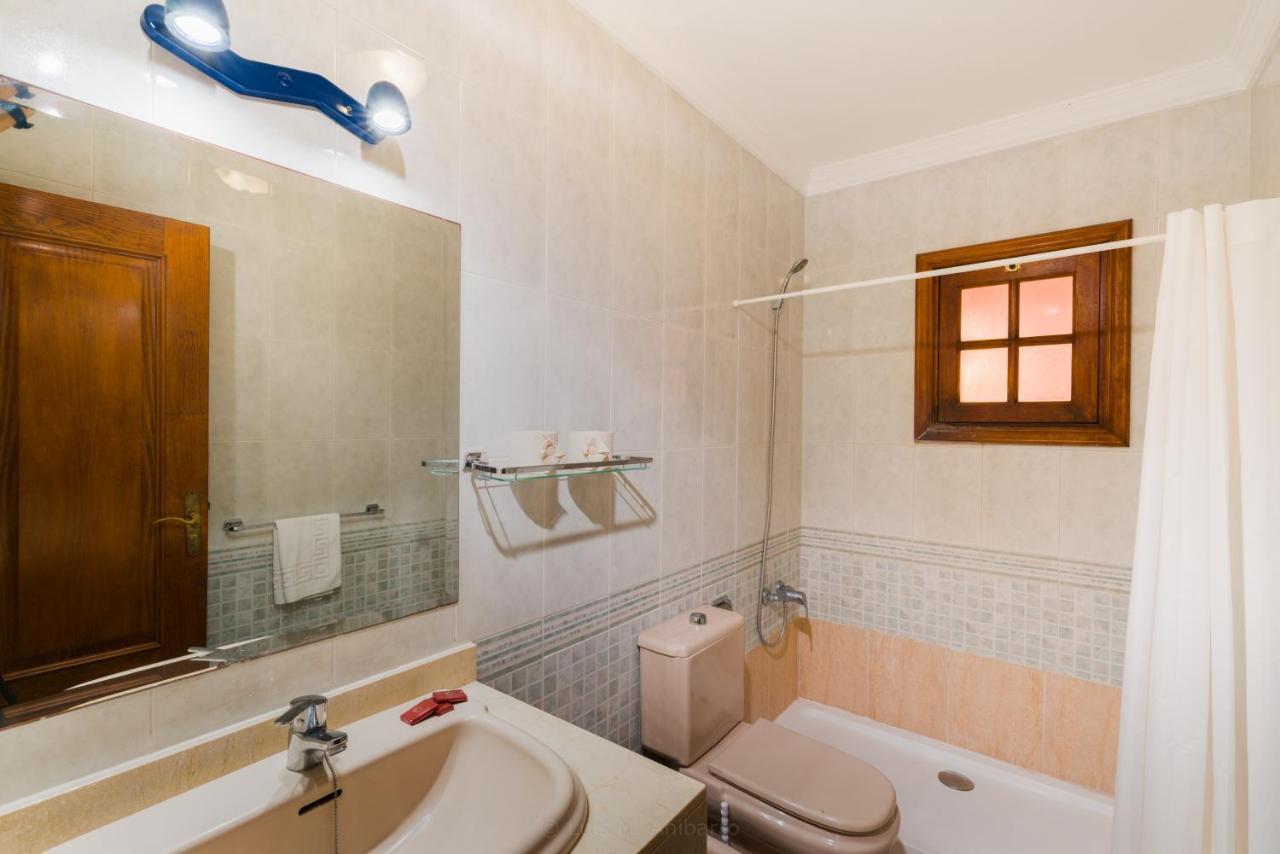 Residencial El Conde #4 Apartment บาเญ กรันเรย์ ภายนอก รูปภาพ