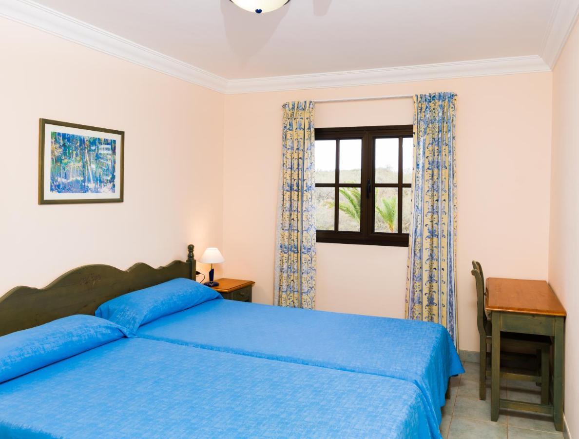 Residencial El Conde #4 Apartment บาเญ กรันเรย์ ภายนอก รูปภาพ