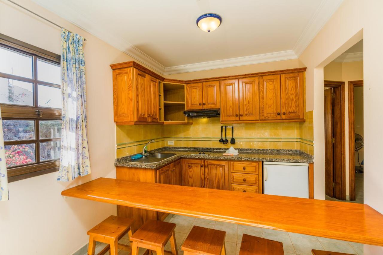 Residencial El Conde #4 Apartment บาเญ กรันเรย์ ภายนอก รูปภาพ