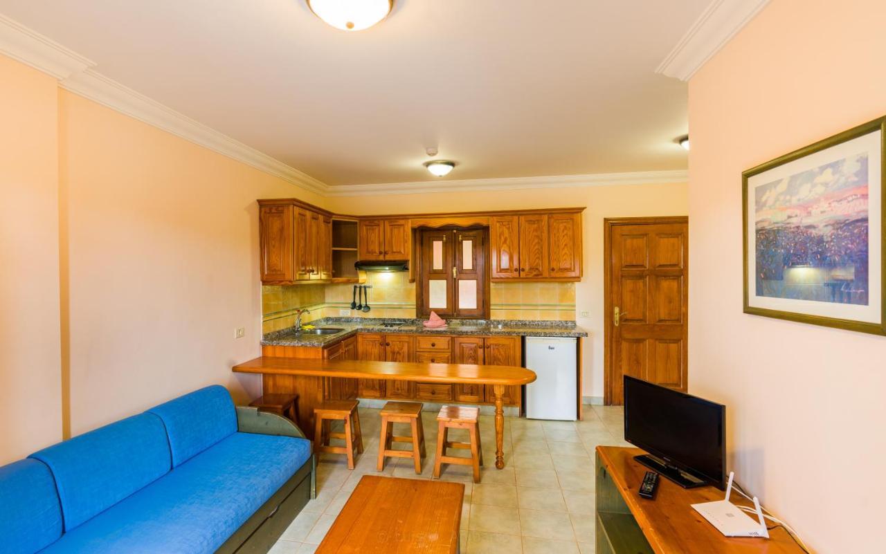 Residencial El Conde #4 Apartment บาเญ กรันเรย์ ภายนอก รูปภาพ