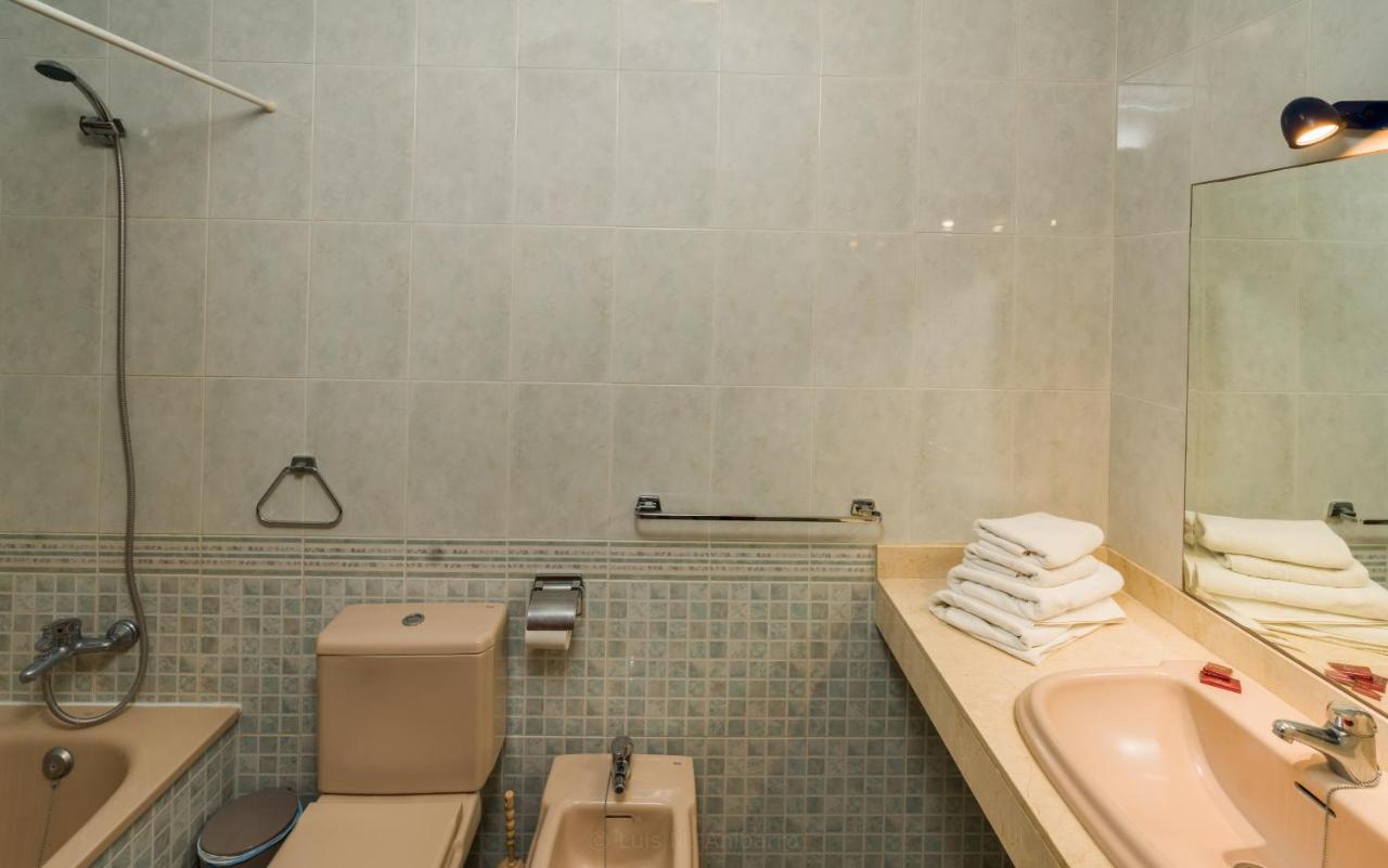 Residencial El Conde #4 Apartment บาเญ กรันเรย์ ภายนอก รูปภาพ