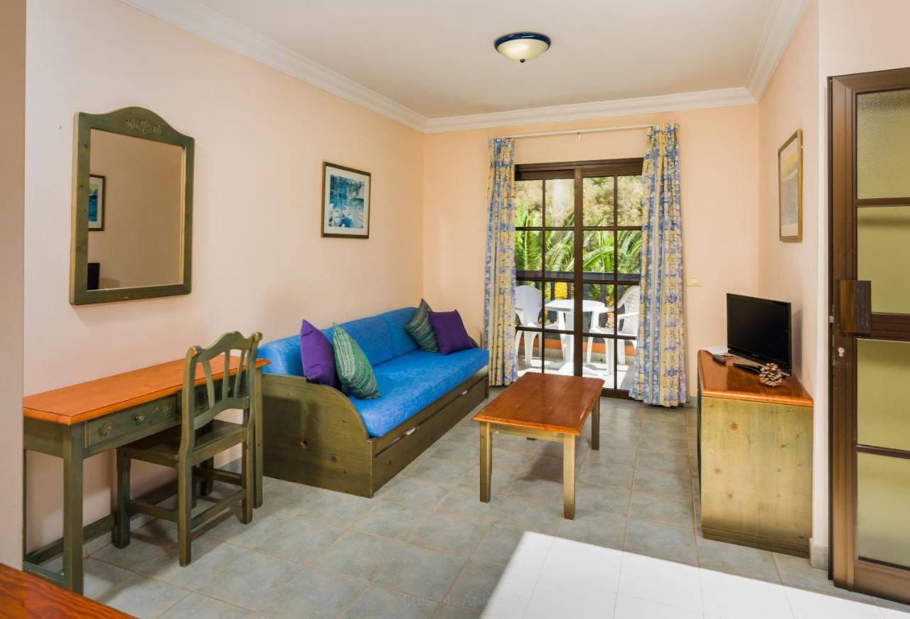 Residencial El Conde #4 Apartment บาเญ กรันเรย์ ภายนอก รูปภาพ