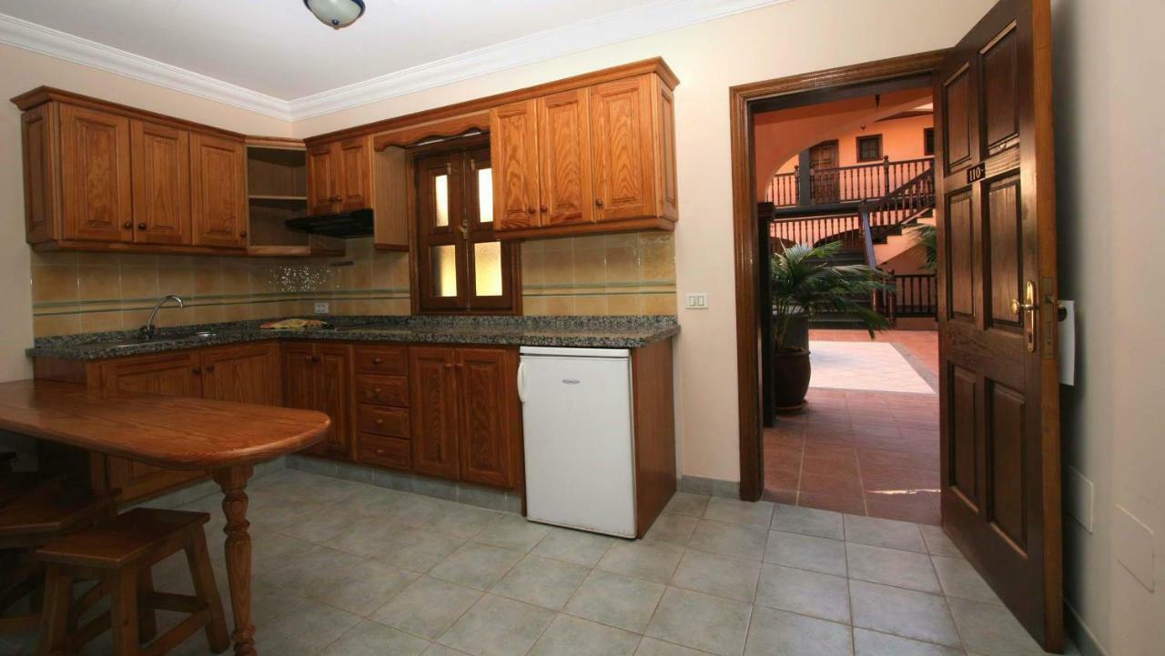Residencial El Conde #4 Apartment บาเญ กรันเรย์ ภายนอก รูปภาพ