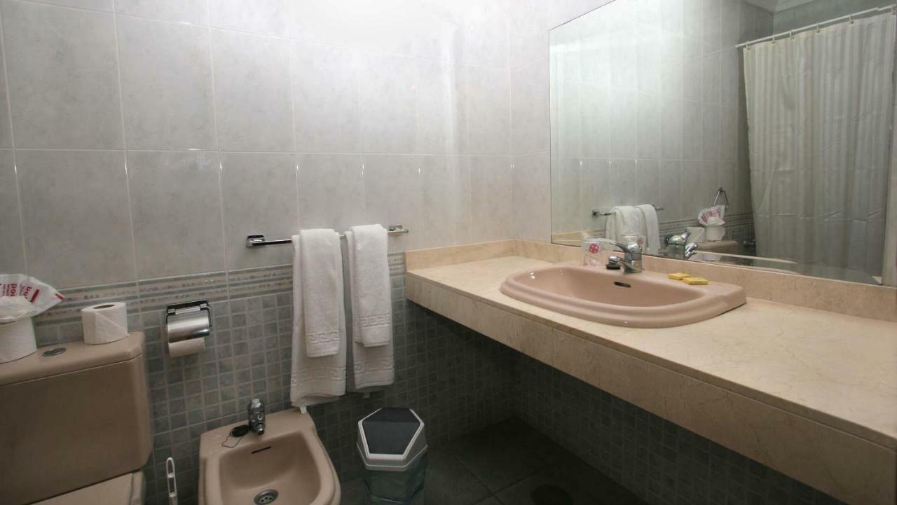 Residencial El Conde #4 Apartment บาเญ กรันเรย์ ภายนอก รูปภาพ