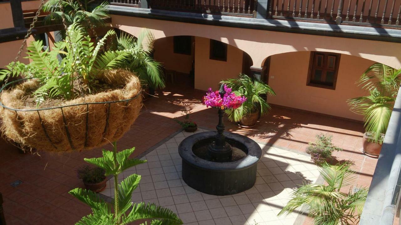 Residencial El Conde #4 Apartment บาเญ กรันเรย์ ภายนอก รูปภาพ