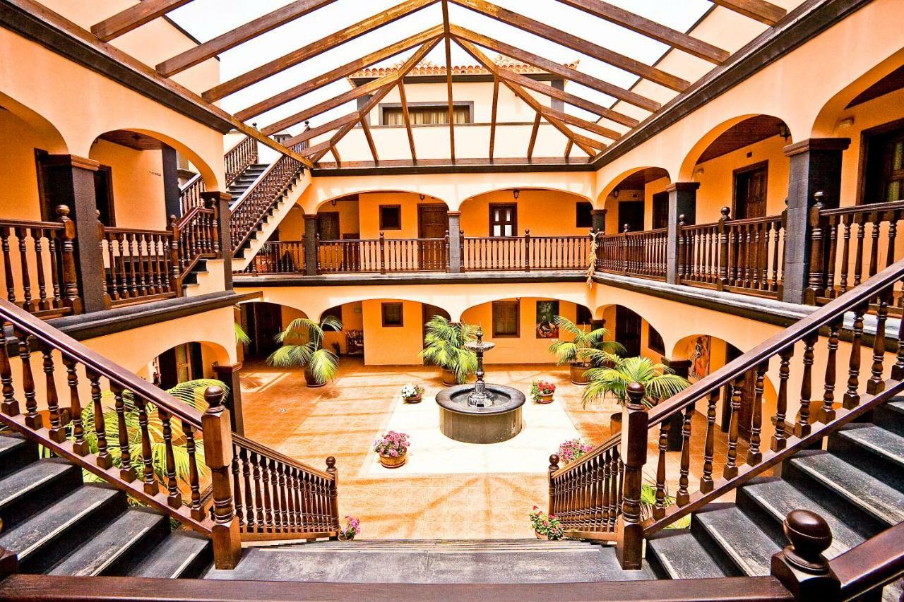 Residencial El Conde #4 Apartment บาเญ กรันเรย์ ภายนอก รูปภาพ