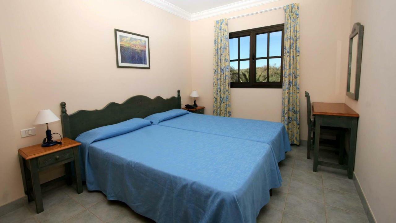 Residencial El Conde #4 Apartment บาเญ กรันเรย์ ภายนอก รูปภาพ
