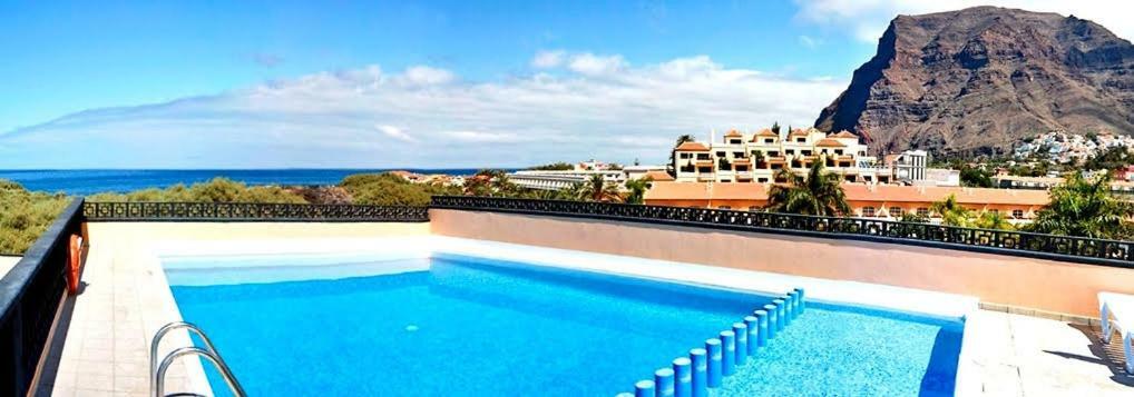 Residencial El Conde #4 Apartment บาเญ กรันเรย์ ภายนอก รูปภาพ