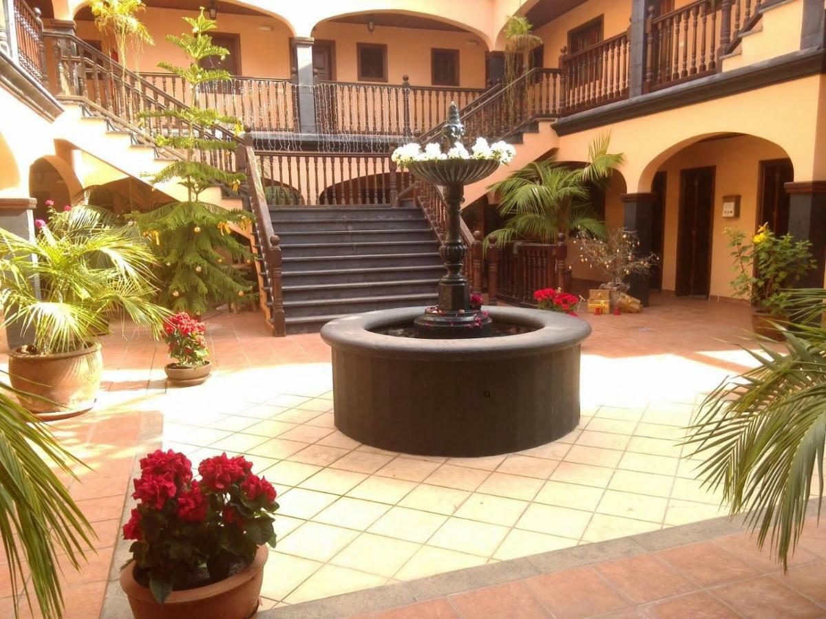 Residencial El Conde #4 Apartment บาเญ กรันเรย์ ภายนอก รูปภาพ