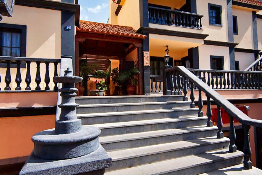 Residencial El Conde #4 Apartment บาเญ กรันเรย์ ภายนอก รูปภาพ
