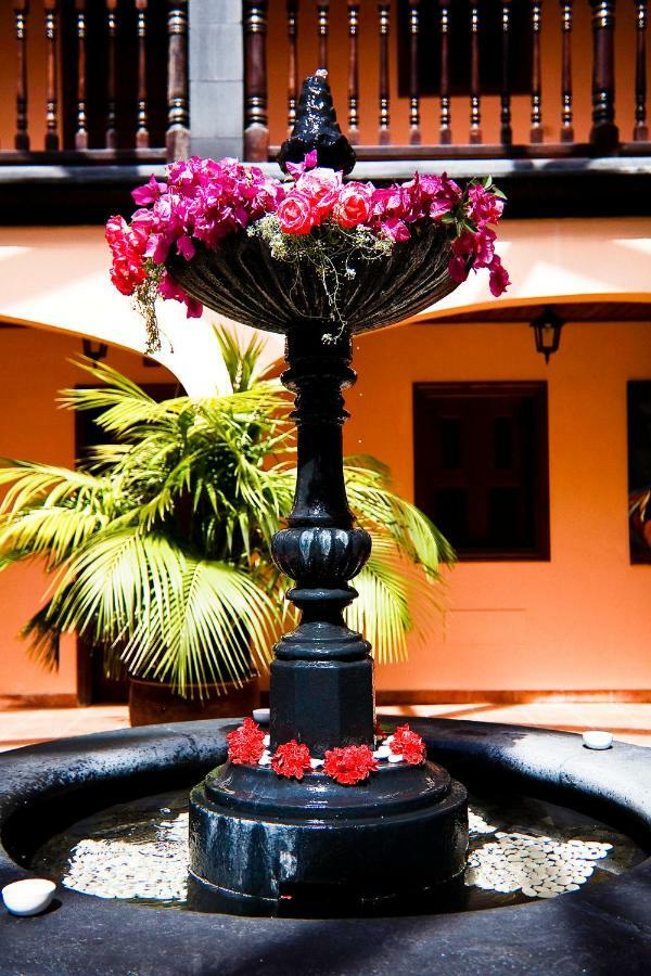 Residencial El Conde #4 Apartment บาเญ กรันเรย์ ภายนอก รูปภาพ